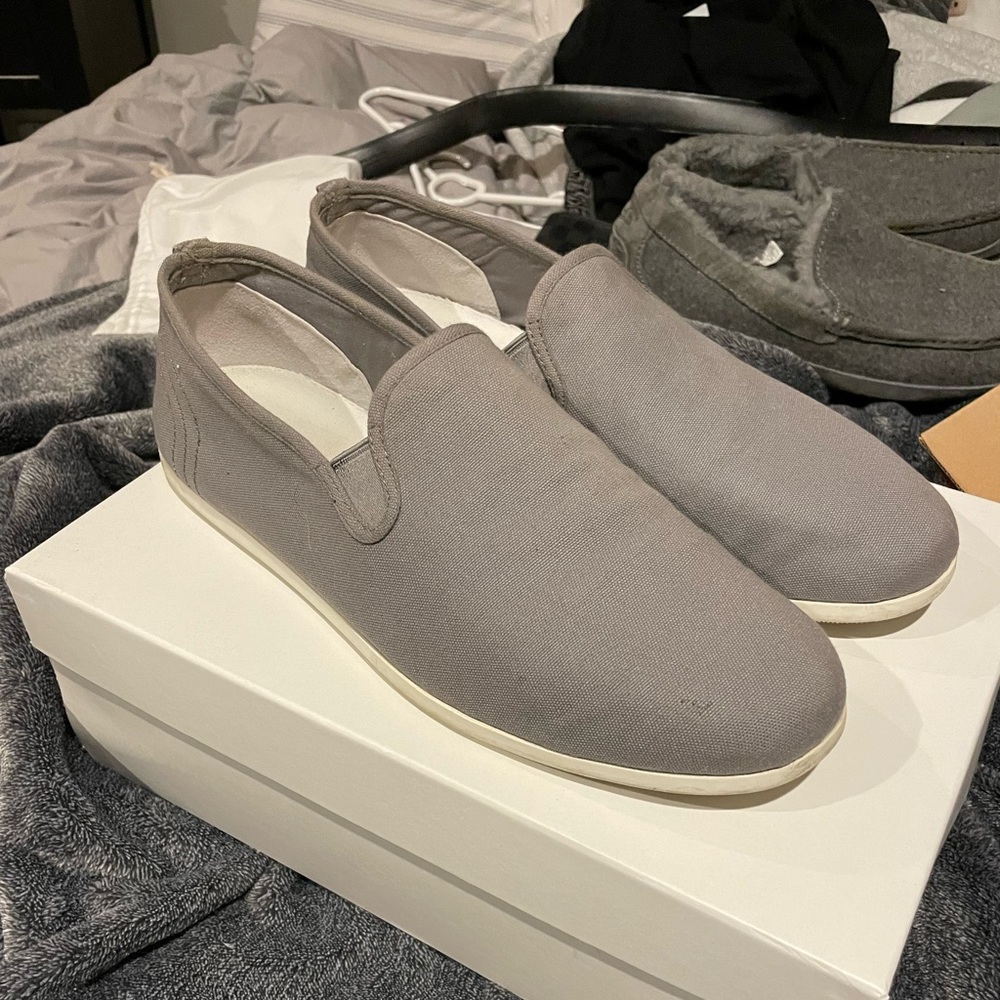 Vince Slip-On